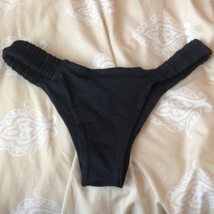 San Lorenzo Little Black Bikini